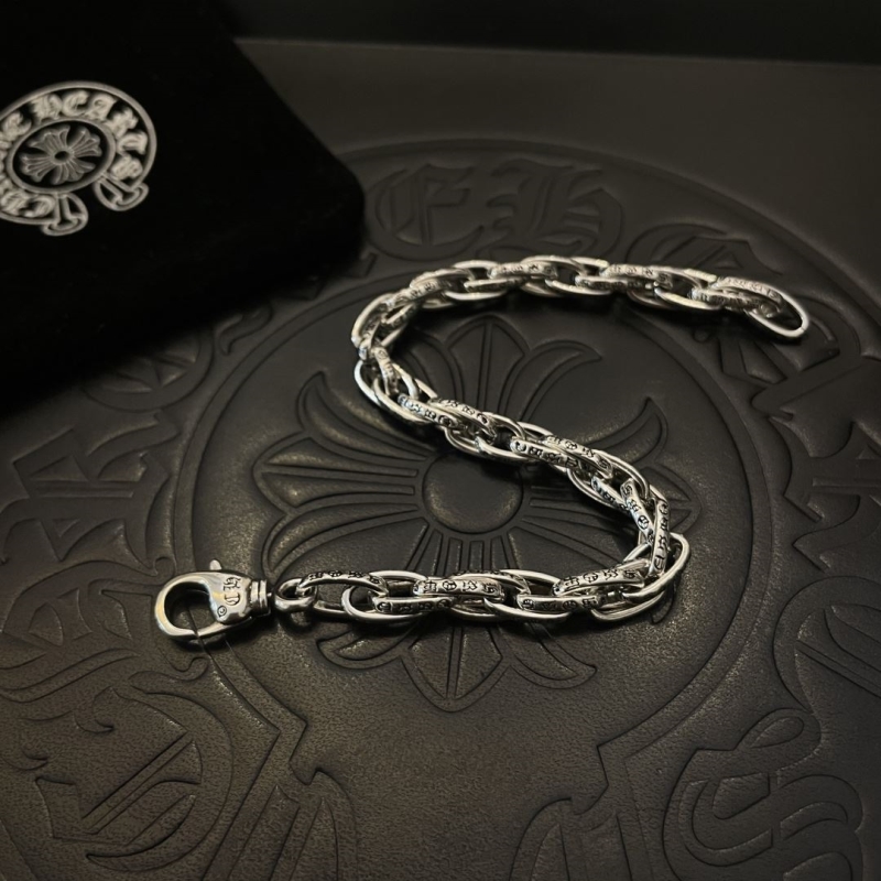 Chrome Hearts Bracelets